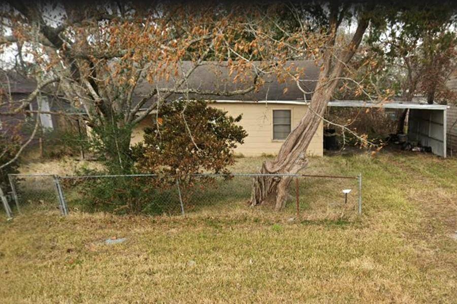 Crosby, TX 77532,711 Church ST