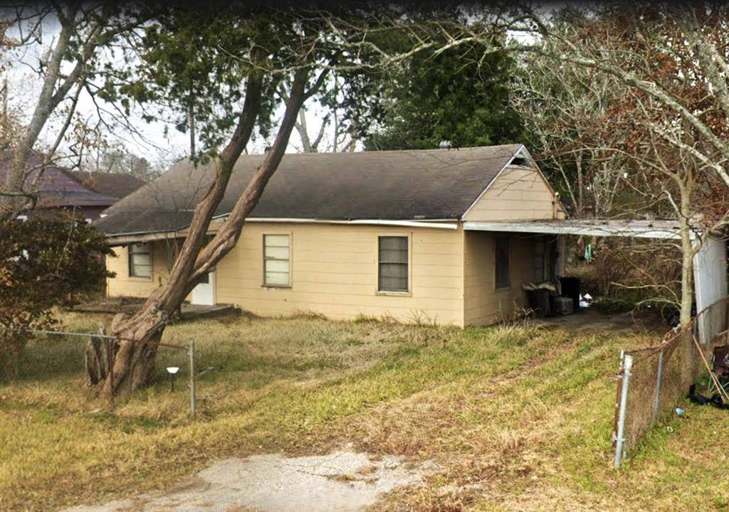 Crosby, TX 77532,711 Church ST
