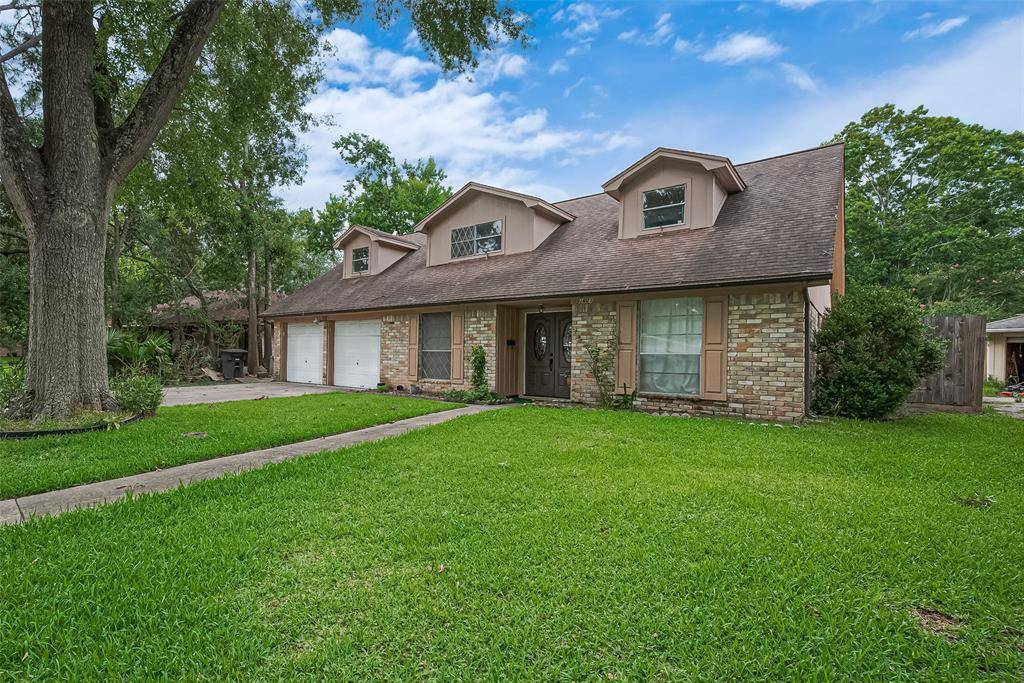 Houston, TX 77062,1605 Wavecrest LN
