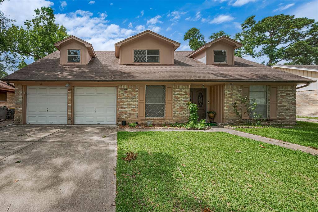 Houston, TX 77062,1605 Wavecrest LN
