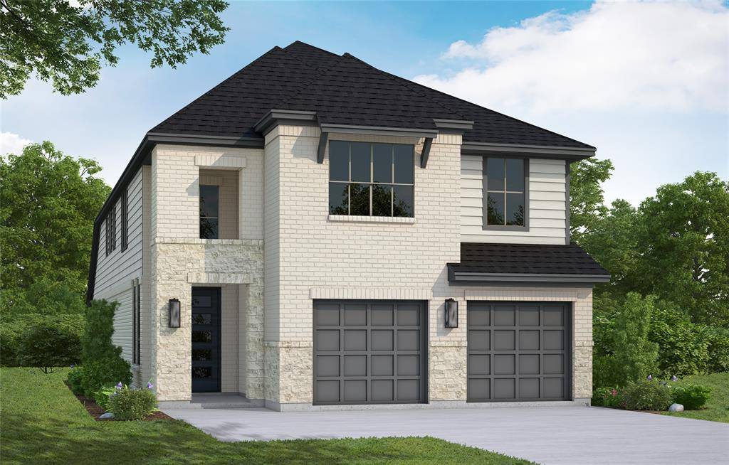 Montgomery, TX 77316,26433 East Skylight Brook CIR