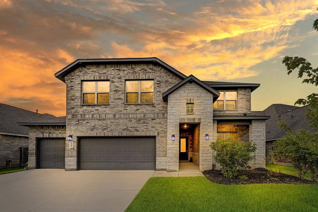 Tomball, TX 77375,11110 English Holly CT