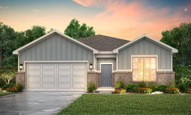 Waller, TX 77484,17326 White Peace DR