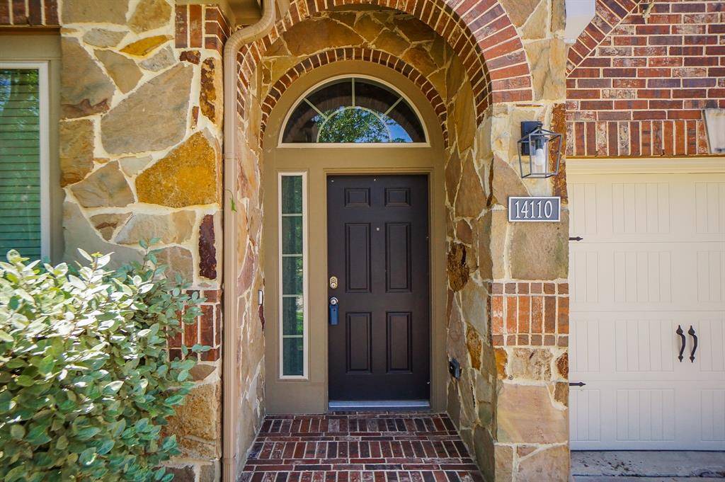 Pearland, TX 77584,14110 Green Thicket DR