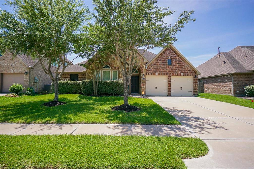 Pearland, TX 77584,14110 Green Thicket DR