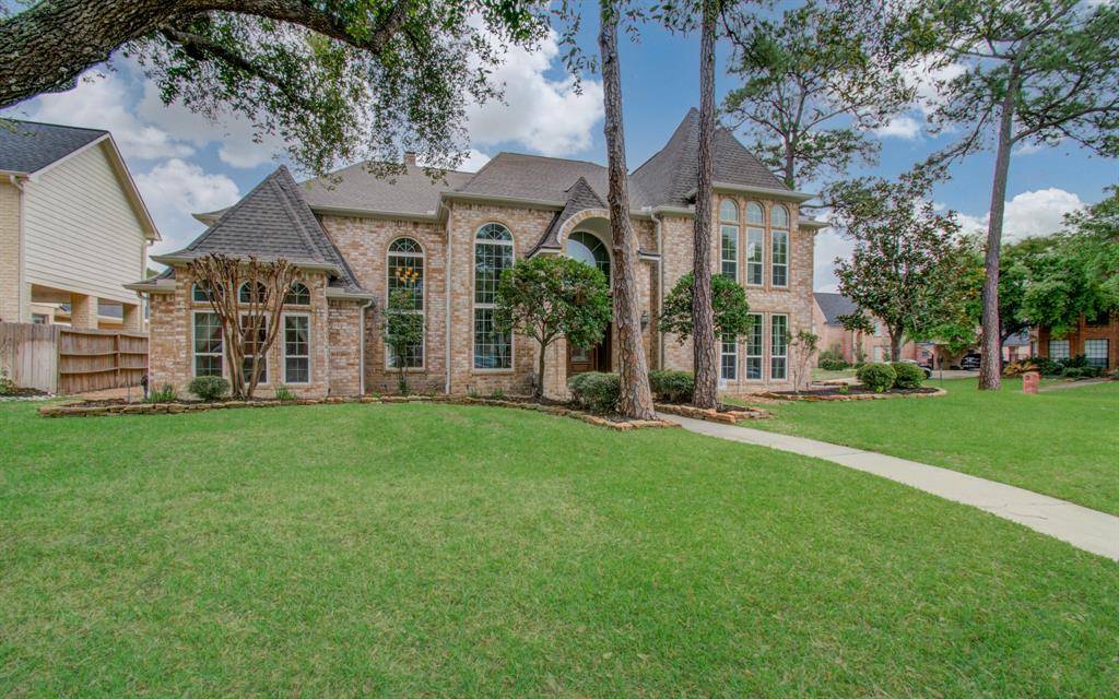 Spring, TX 77379,17418 Atherington PL