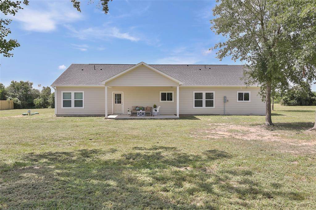 Waller, TX 77484,34052 Blinka CIR