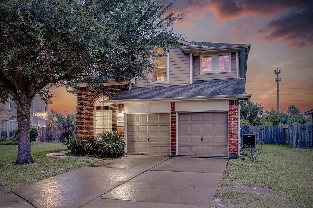 Cypress, TX 77433,20226 Rivenwood DR