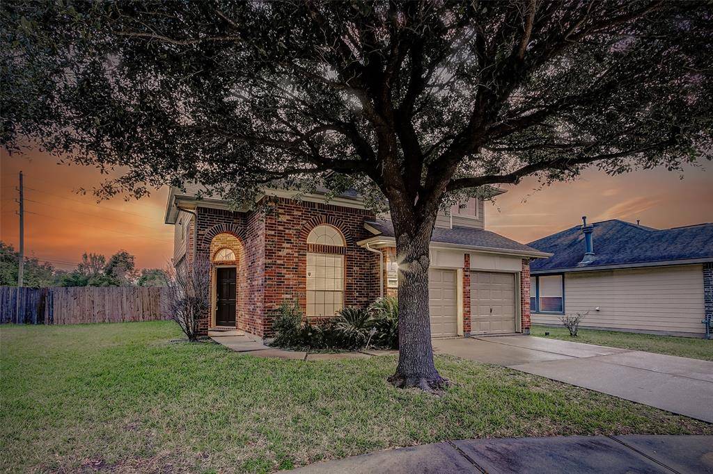 Cypress, TX 77433,20226 Rivenwood DR