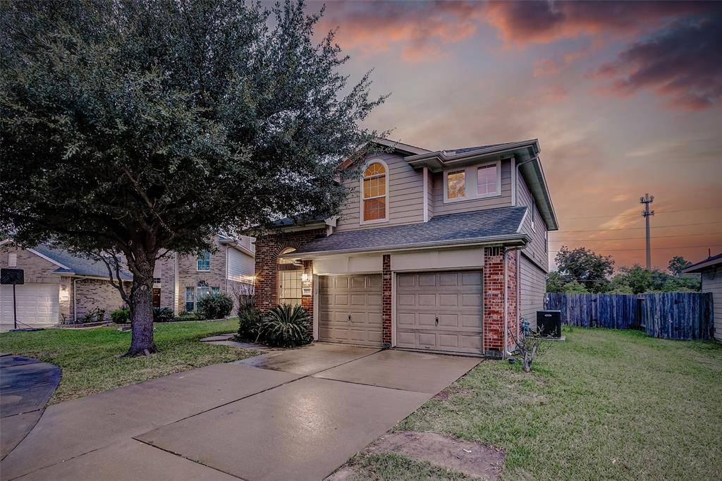 Cypress, TX 77433,20226 Rivenwood DR