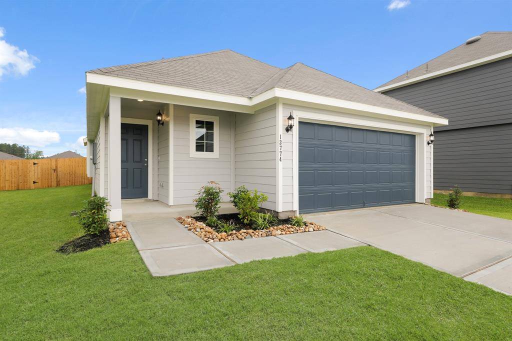 Splendora, TX 77372,13774 Aoudad ST