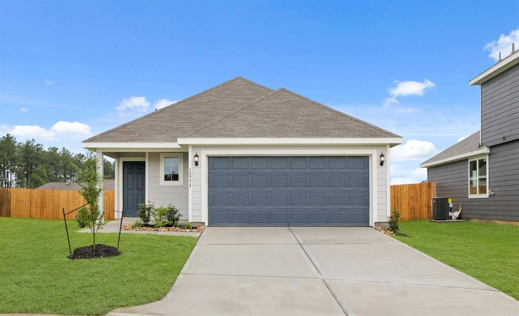 Splendora, TX 77372,13774 Aoudad ST