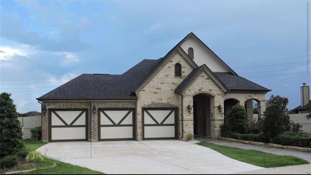 Rosenberg, TX 77469,8330 Summer Breeze LN