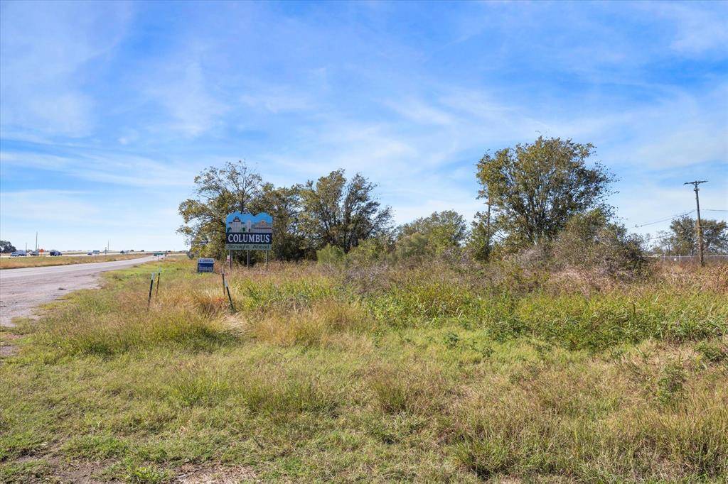 Columbus, TX 78934,00 I-10 Frontage Road