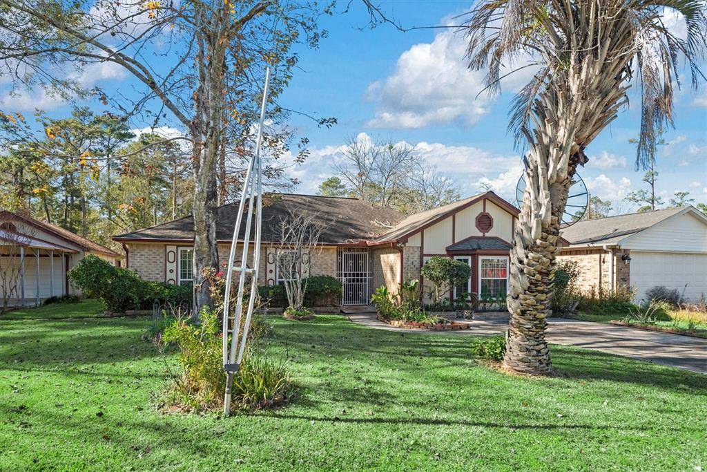 Humble, TX 77338,21819 Carisbrook LN