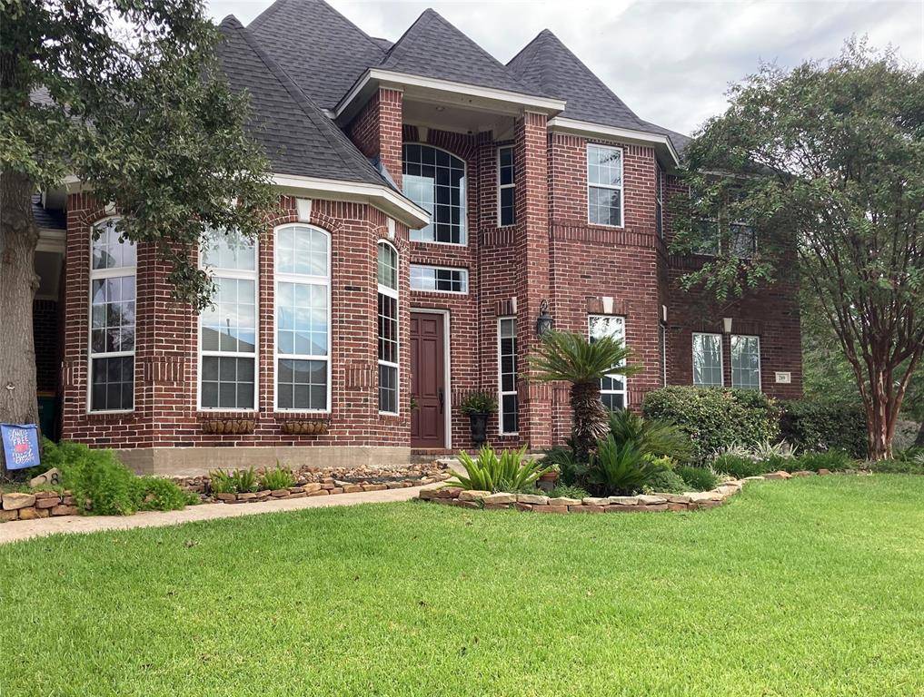 Montgomery, TX 77356,289 Waterford WAY