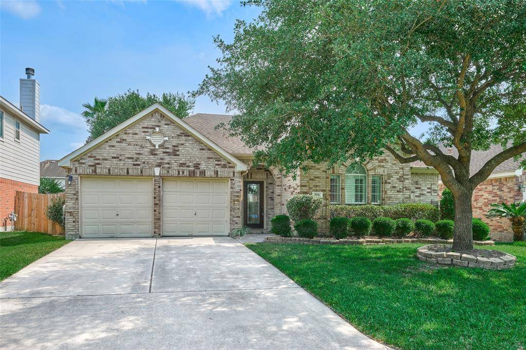 Spring, TX 77386,506 Elm Ridge DR