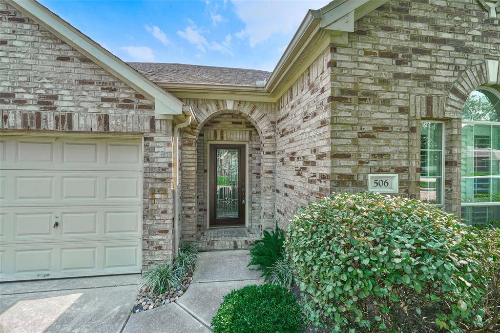 Spring, TX 77386,506 Elm Ridge DR