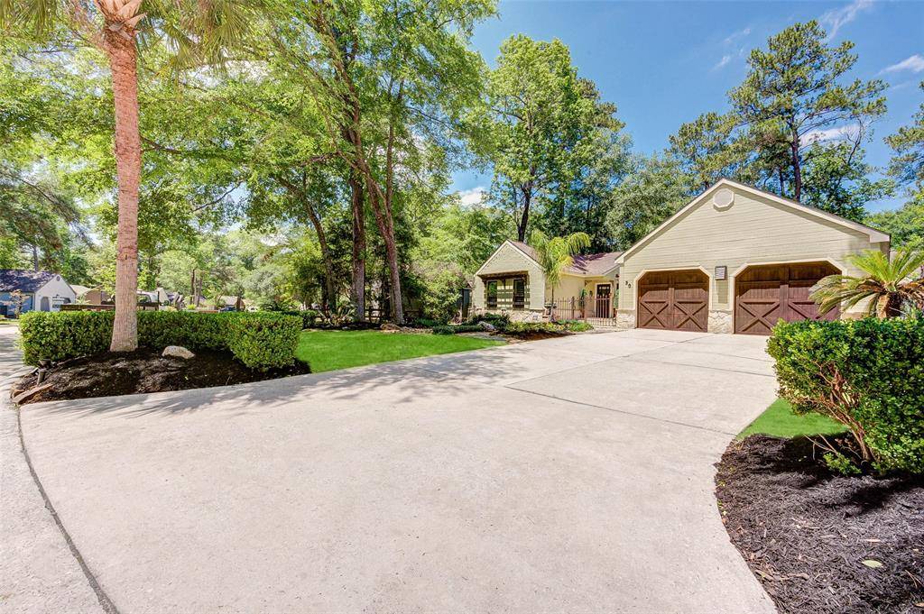 The Woodlands, TX 77381,30 Bitterwood CIR