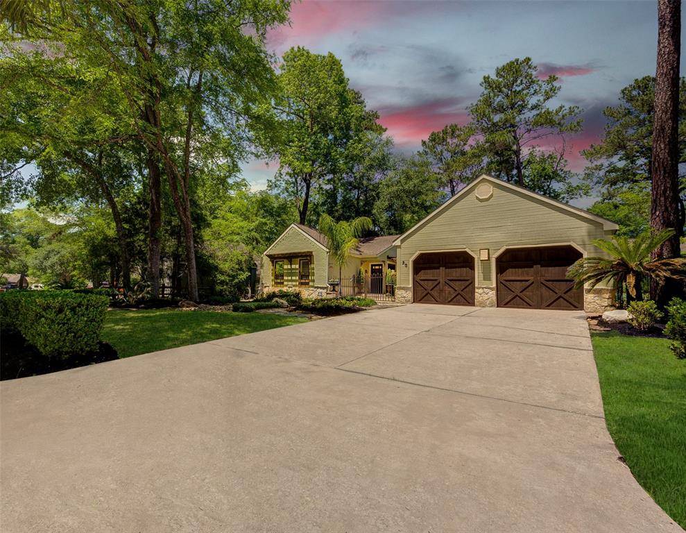 The Woodlands, TX 77381,30 Bitterwood CIR