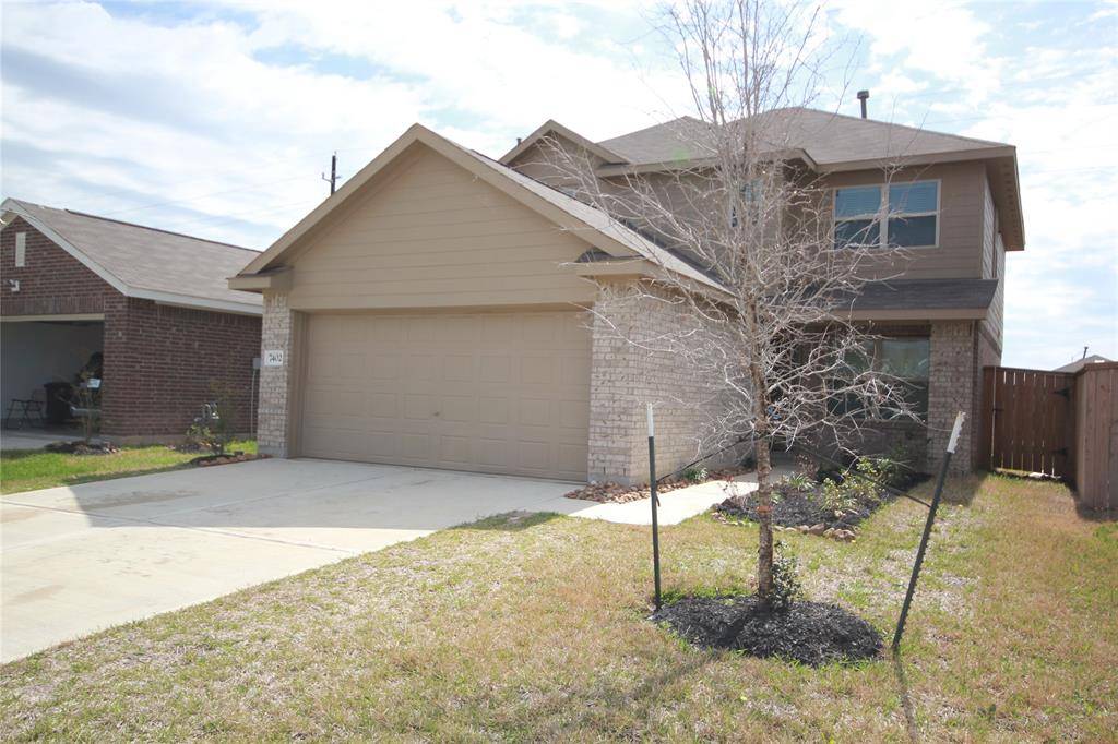 Katy, TX 77493,7402 Clover Chase DR