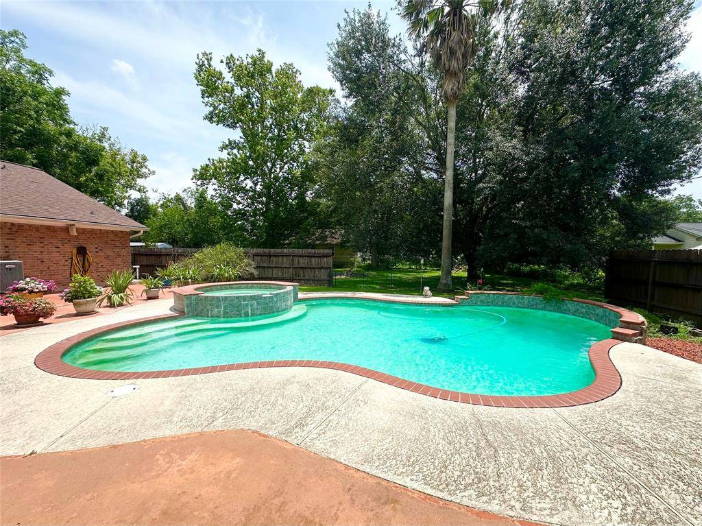 Santa Fe, TX 77510,11855 23rd ST