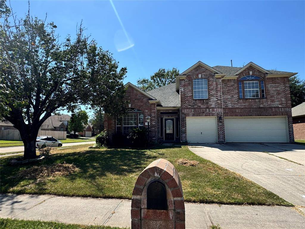 Spring, TX 77373,23827 Spring Dane DR