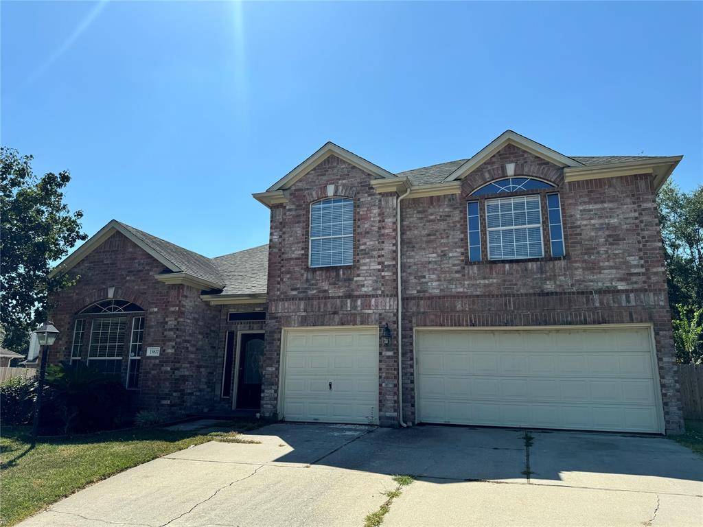 Spring, TX 77373,23827 Spring Dane DR