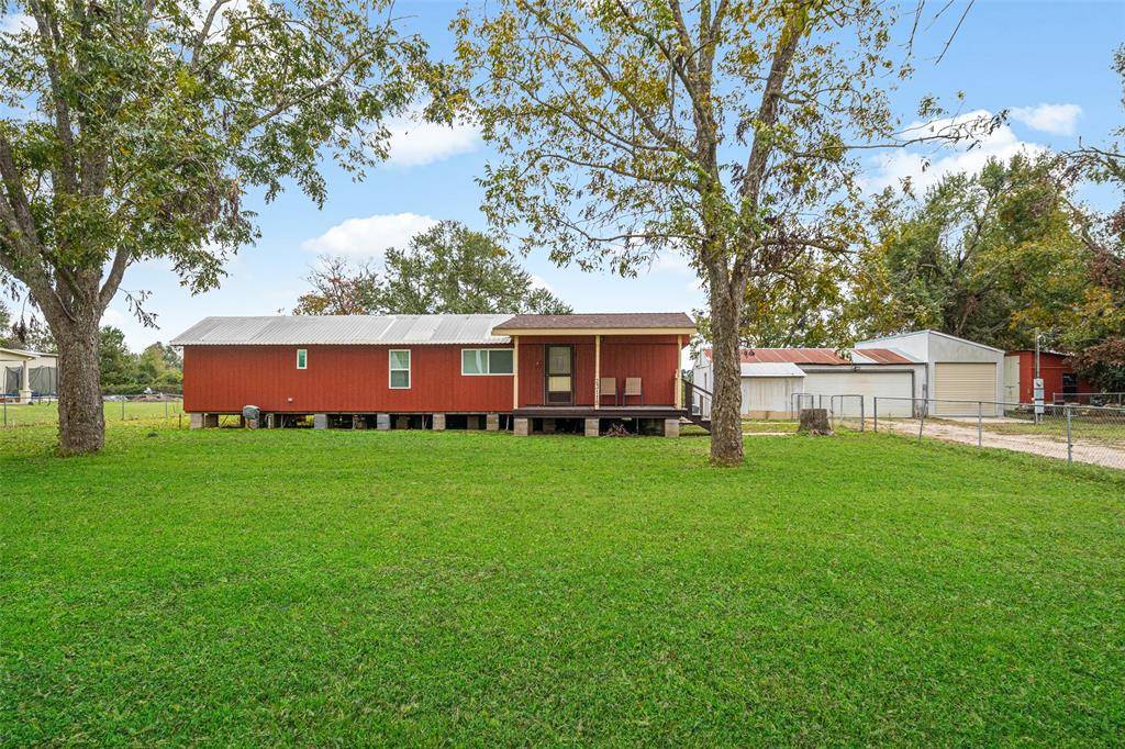 Hockley, TX 77447,23115 Brace ST