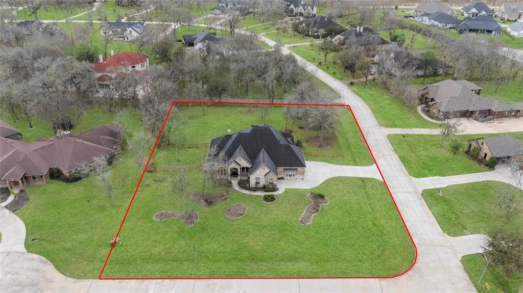 Fulshear, TX 77441,32711 Wales CIR