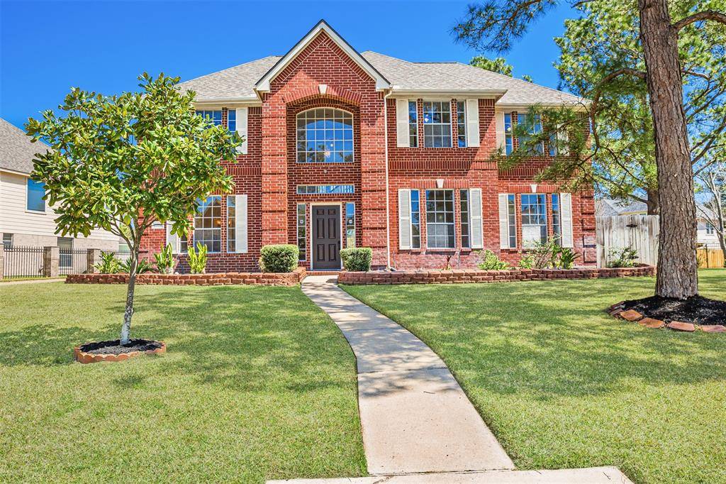 Katy, TX 77450,20614 Gable Ridge DR