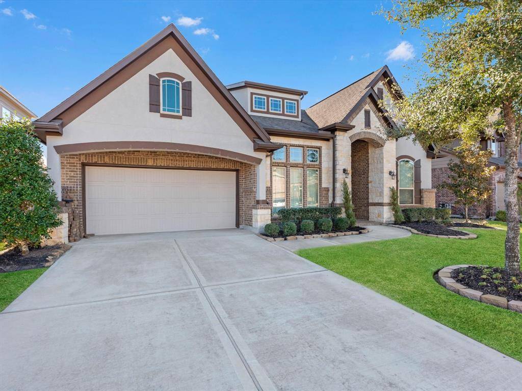 Cypress, TX 77433,10314 Mackies Run LN