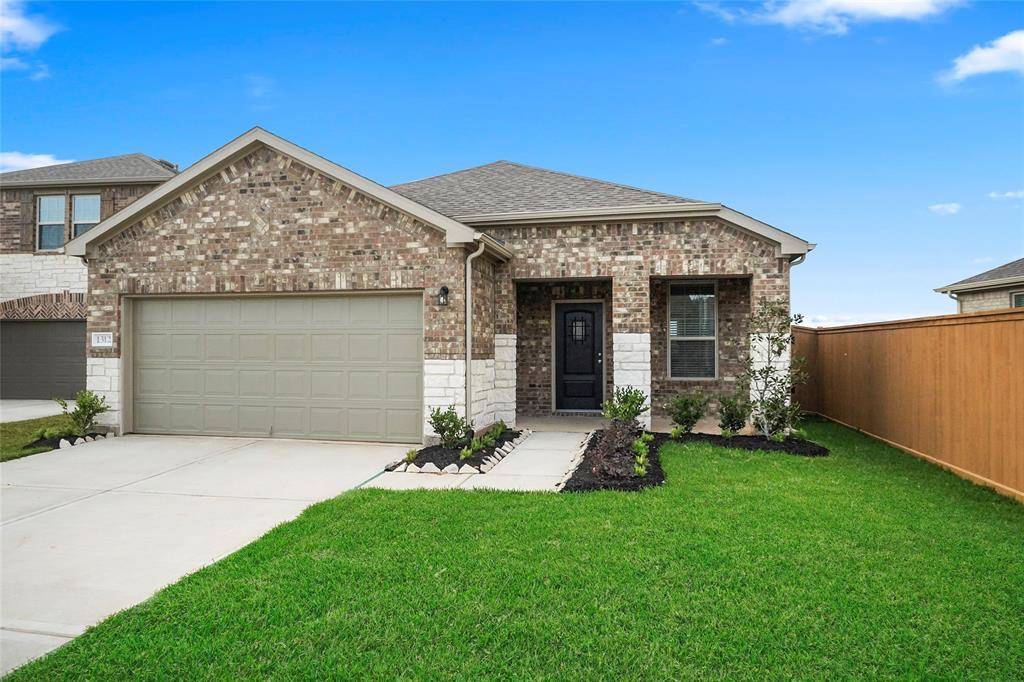 Katy, TX 77493,1312 Coco Ray LN