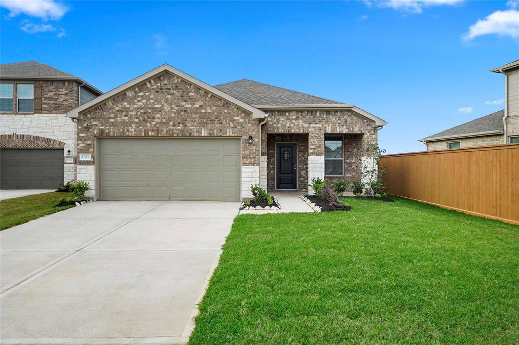 Katy, TX 77493,1312 Coco Ray LN