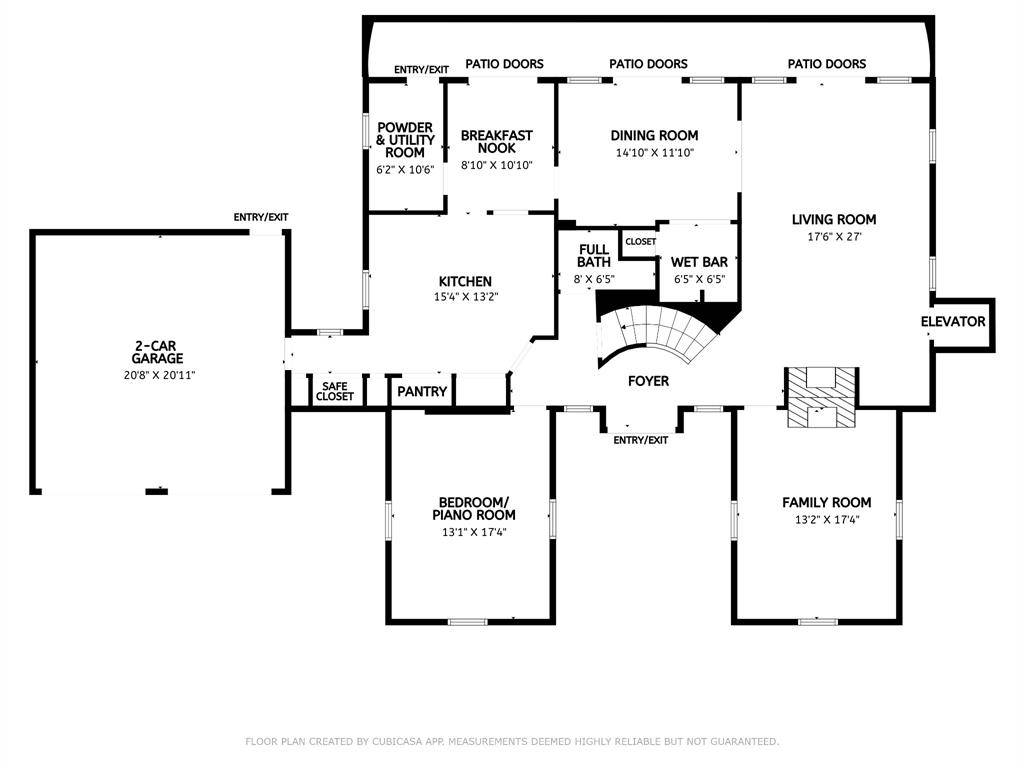 West Columbia, TX 77486,2265 River Valley DR