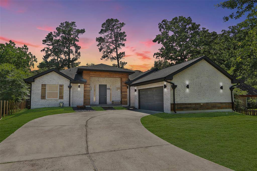 Spring, TX 77380,3207 Olde Lantern WAY