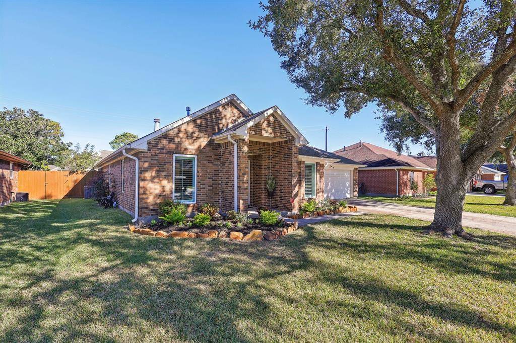 La Porte, TX 77571,4918 Archway DR