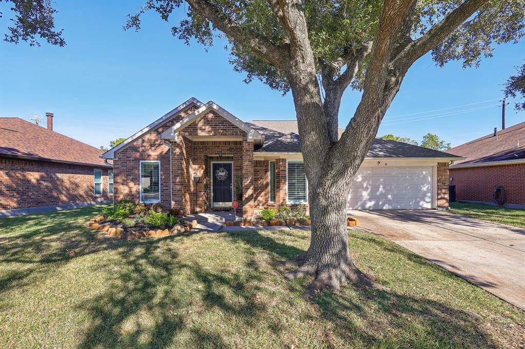 La Porte, TX 77571,4918 Archway DR