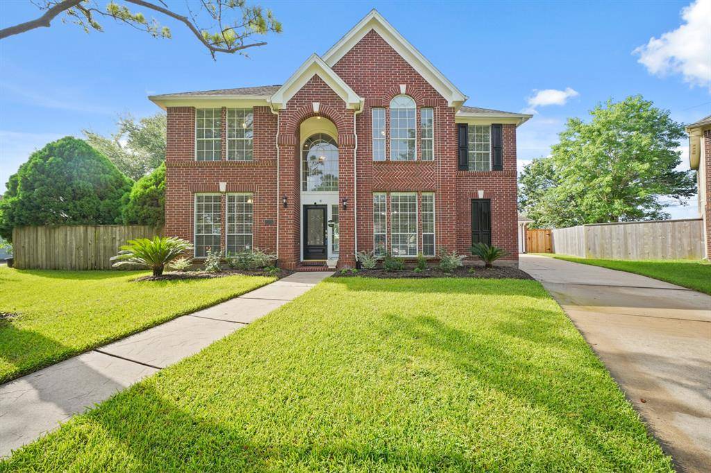 Sugar Land, TX 77479,1106 Knoll Crest CT