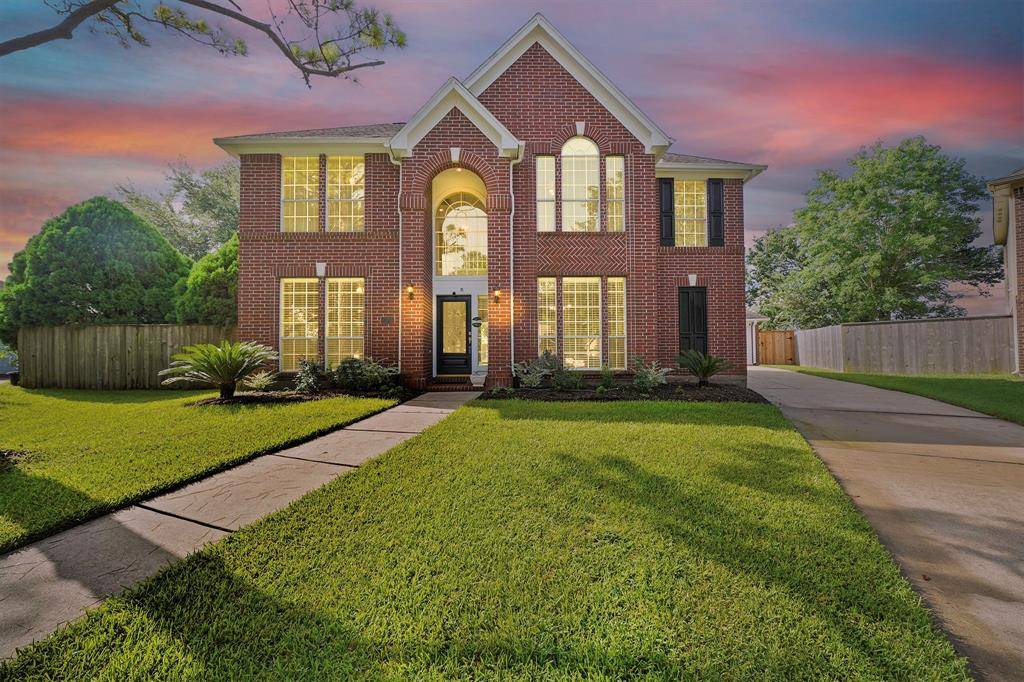 Sugar Land, TX 77479,1106 Knoll Crest CT