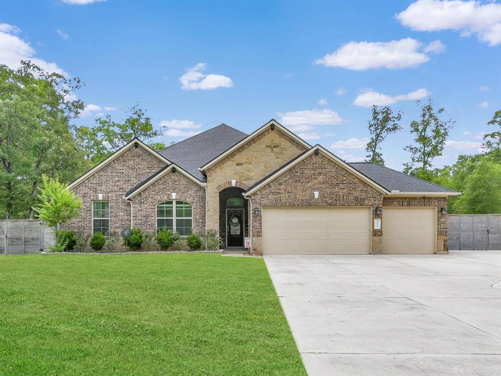 Conroe, TX 77303,9175 White Tail DR