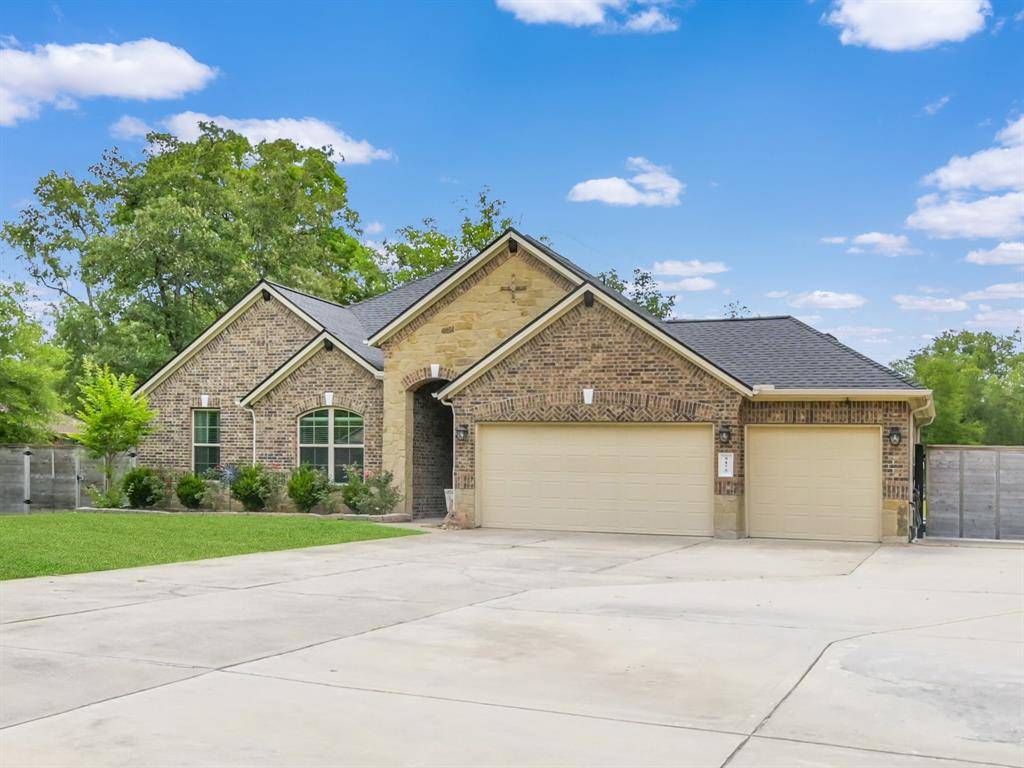 Conroe, TX 77303,9175 White Tail DR