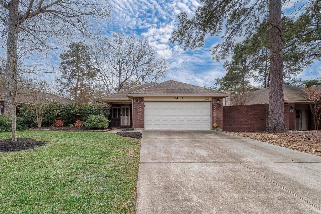 Houston, TX 77345,3435 Beech Point DR