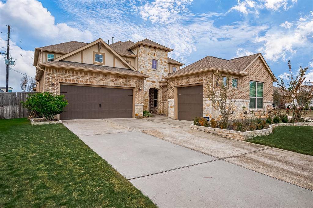 Tomball, TX 77375,25127 Bentridge Valley LN