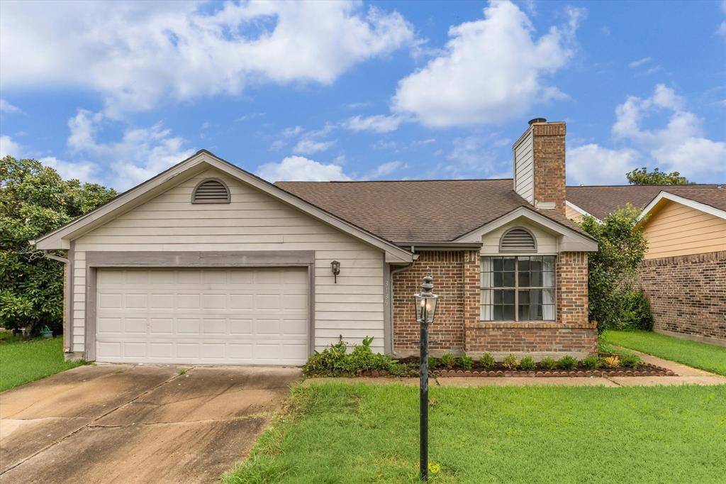 Houston, TX 77082,3139 Meadway DR