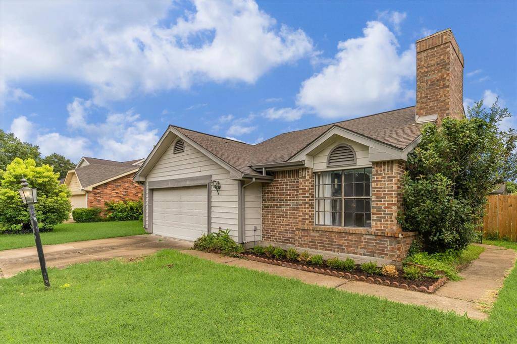 Houston, TX 77082,3139 Meadway DR