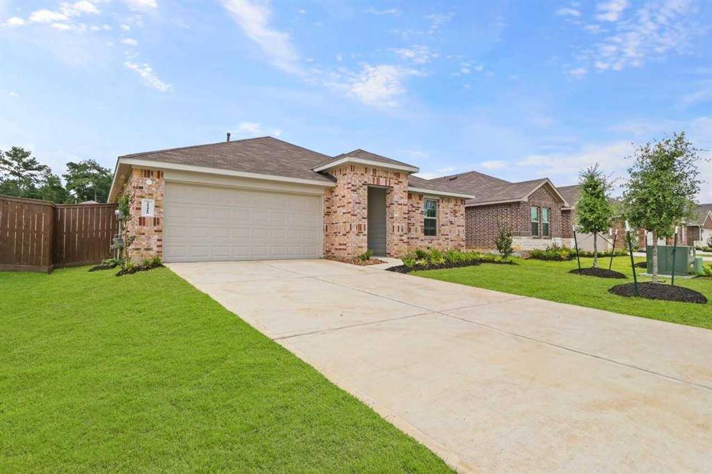 New Caney, TX 77357,21419 Sacred Grove ST