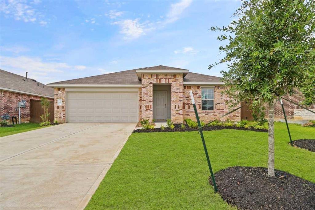 New Caney, TX 77357,21419 Sacred Grove ST