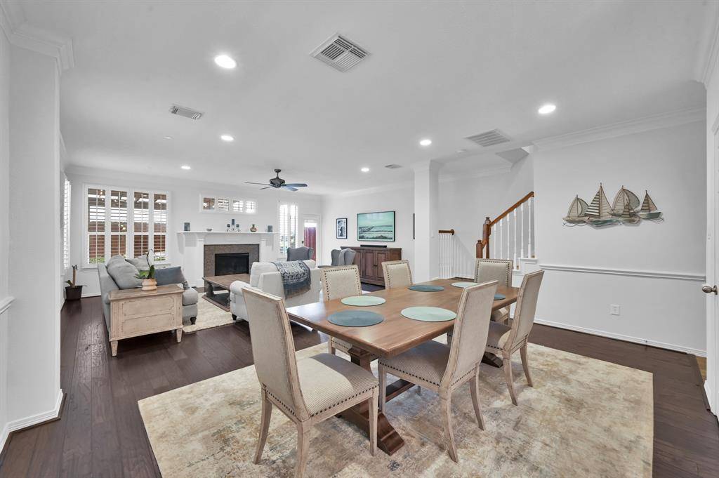 Houston, TX 77018,905 Wakefield DR