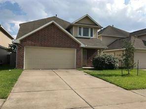 Houston, TX 77045,2819 Back Bay Brook TRAIL TRL